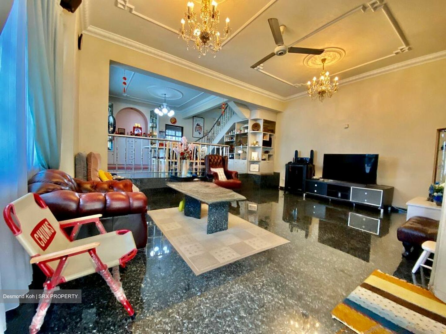 Sunrise Villa (D28), Semi-Detached #454378651